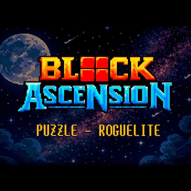 Block Ascension