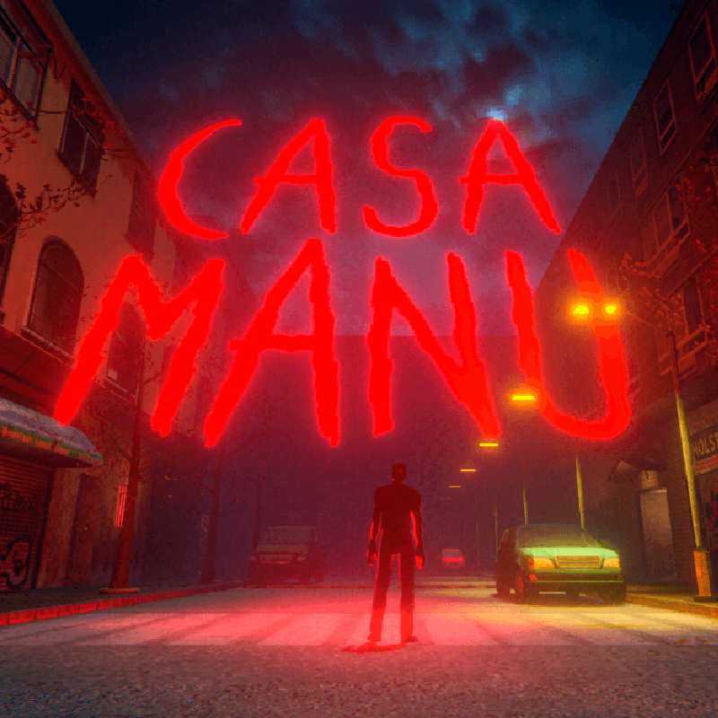 Casa Manu