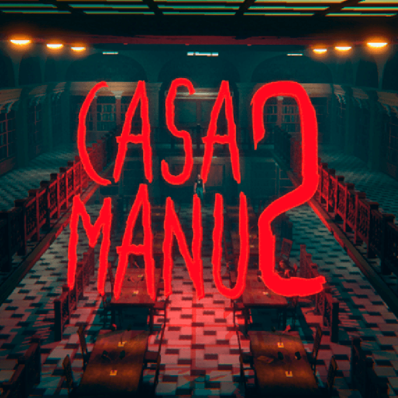Casa Manu 2