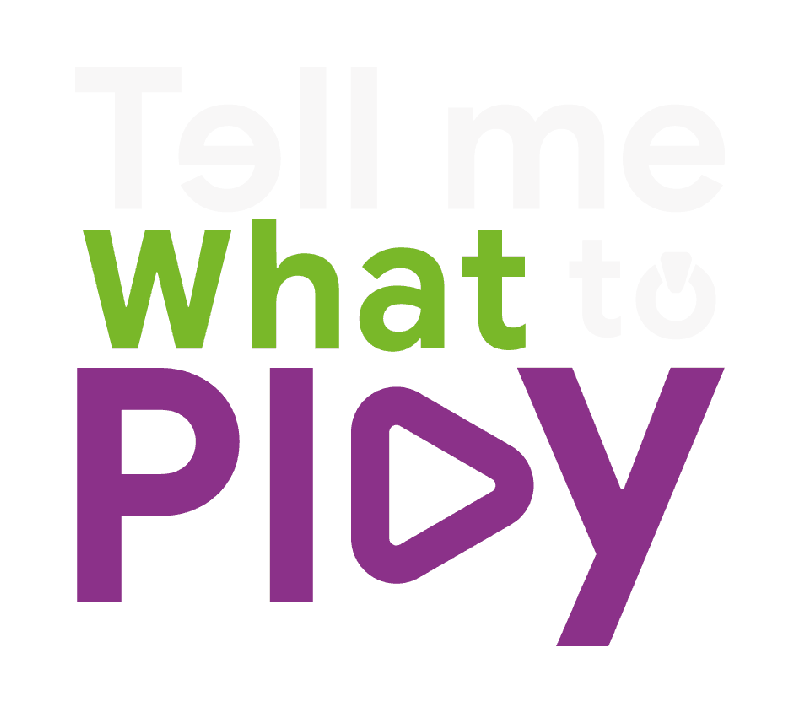 TellMeWhatToPlay
